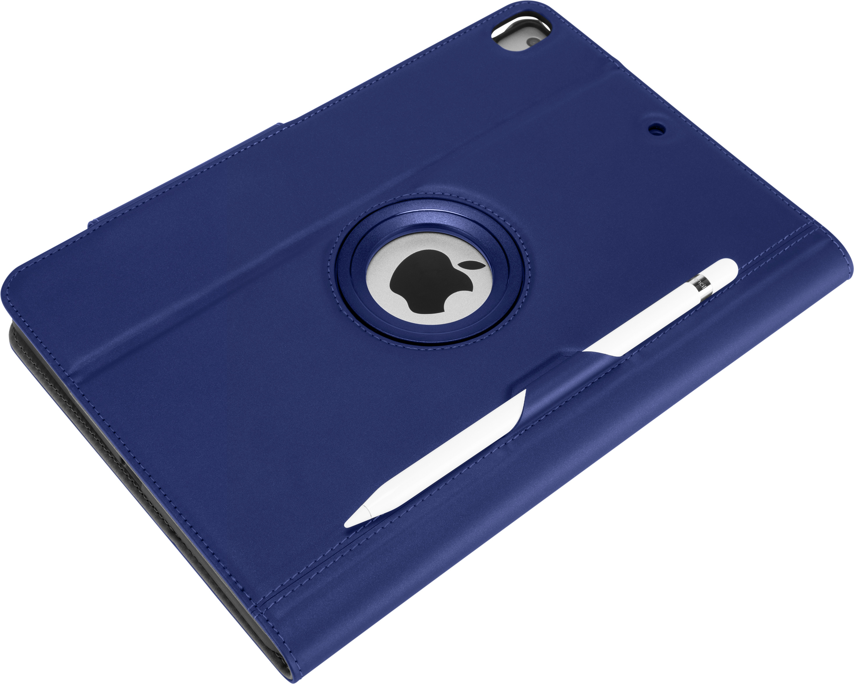 TARGUS VersaVu case iPad 7th gen THZ85502GL blue