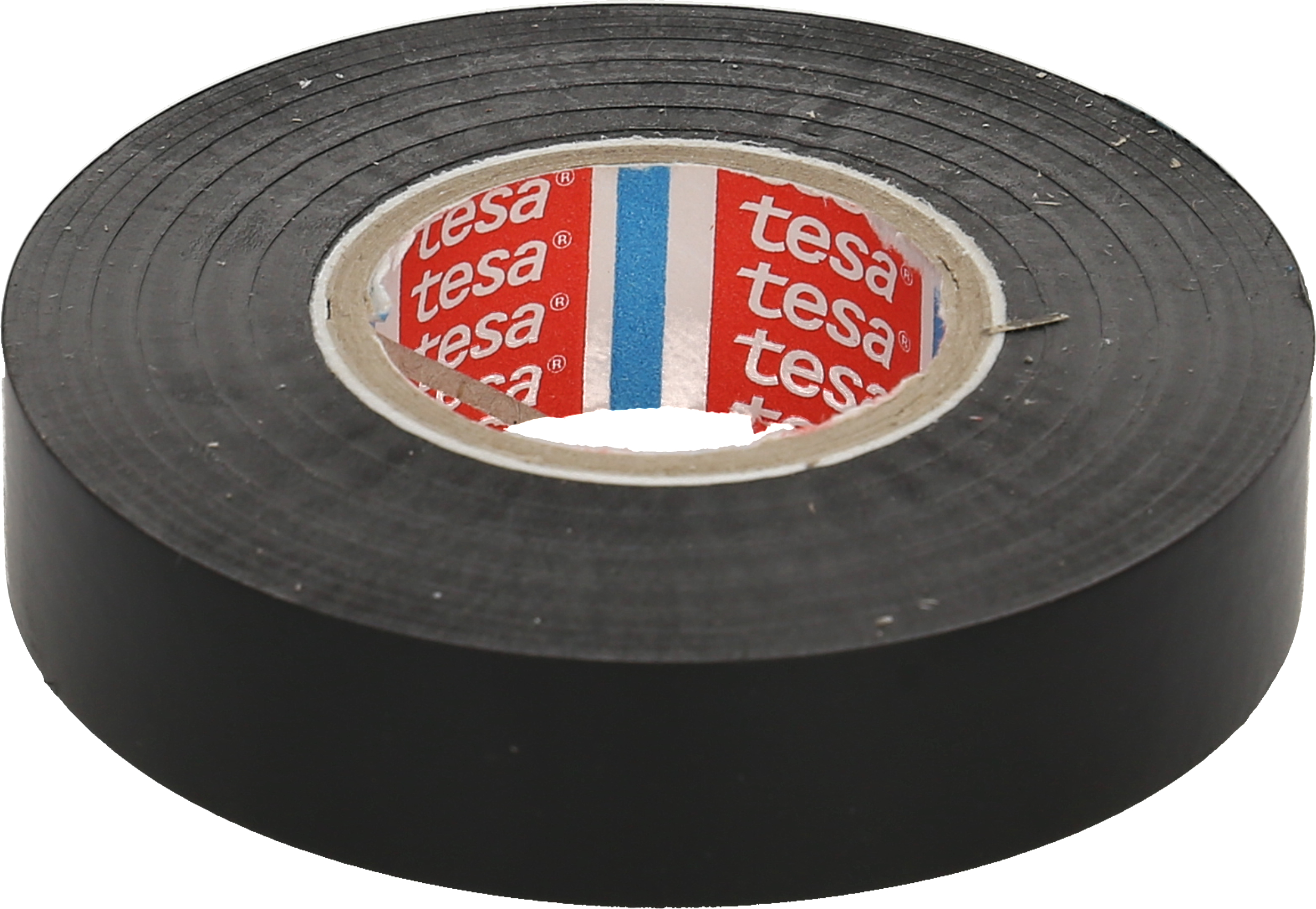 photo TESA Isolant tesaflex 33mx19mm 04163-00000 noir