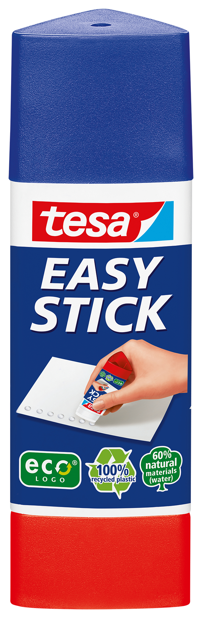 tesa Easy Stick 25g<br>