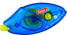 TESA Roller de colle ecoLogo 591900000 non-perm. 8.4mmx8.5m