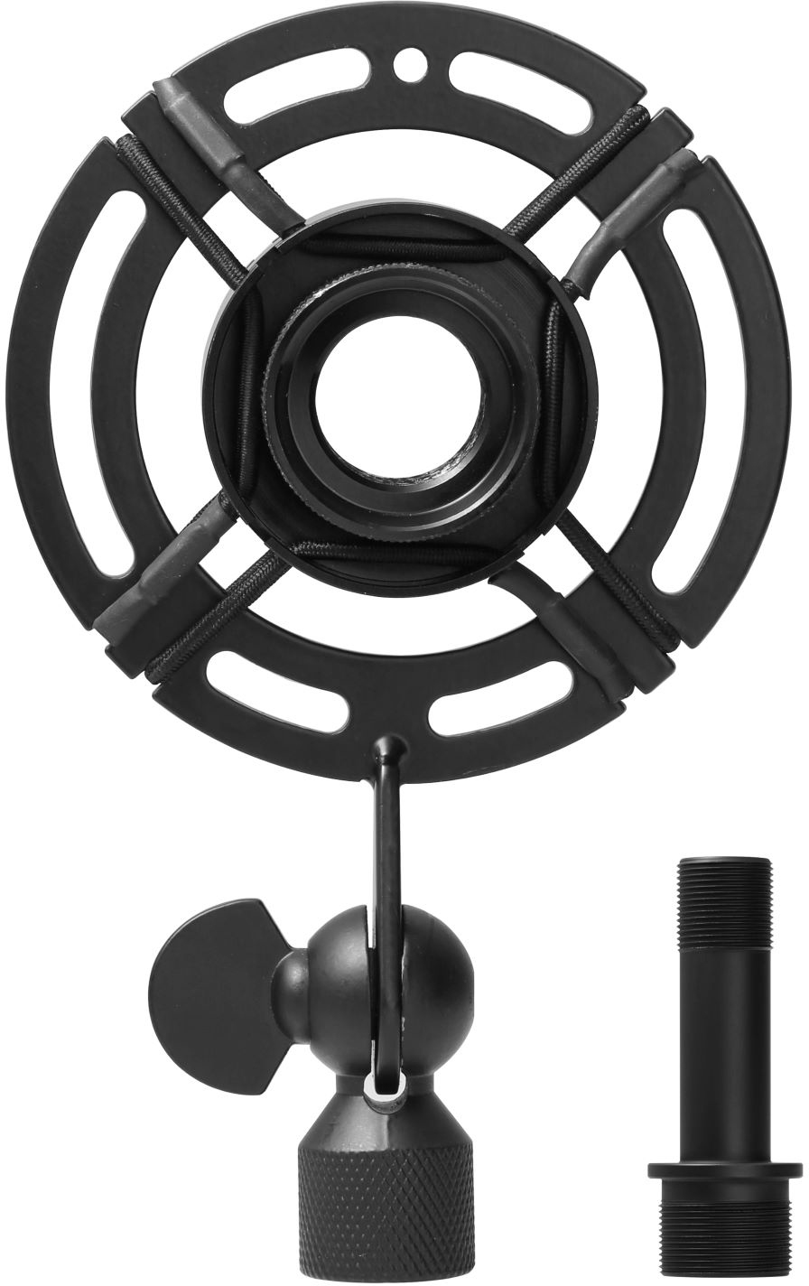 THRONMAX P2 Metal shock Mounting P2 Microphone isolation Microphone isolation