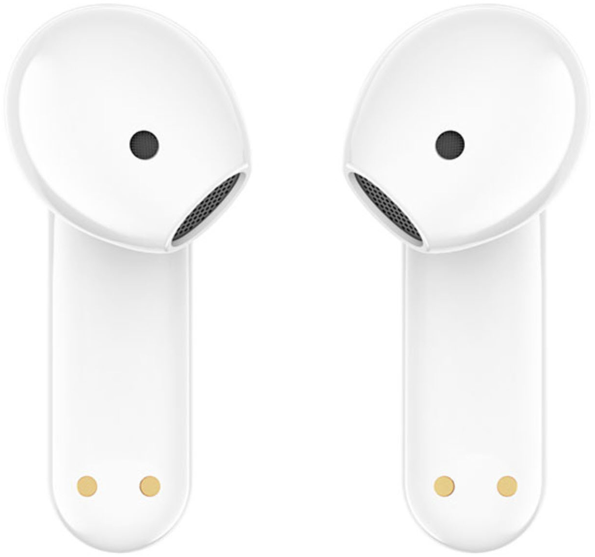 photo TIMEKETTLE WT2 Edge Translator Earphones WT2 Edge ON Online Version White