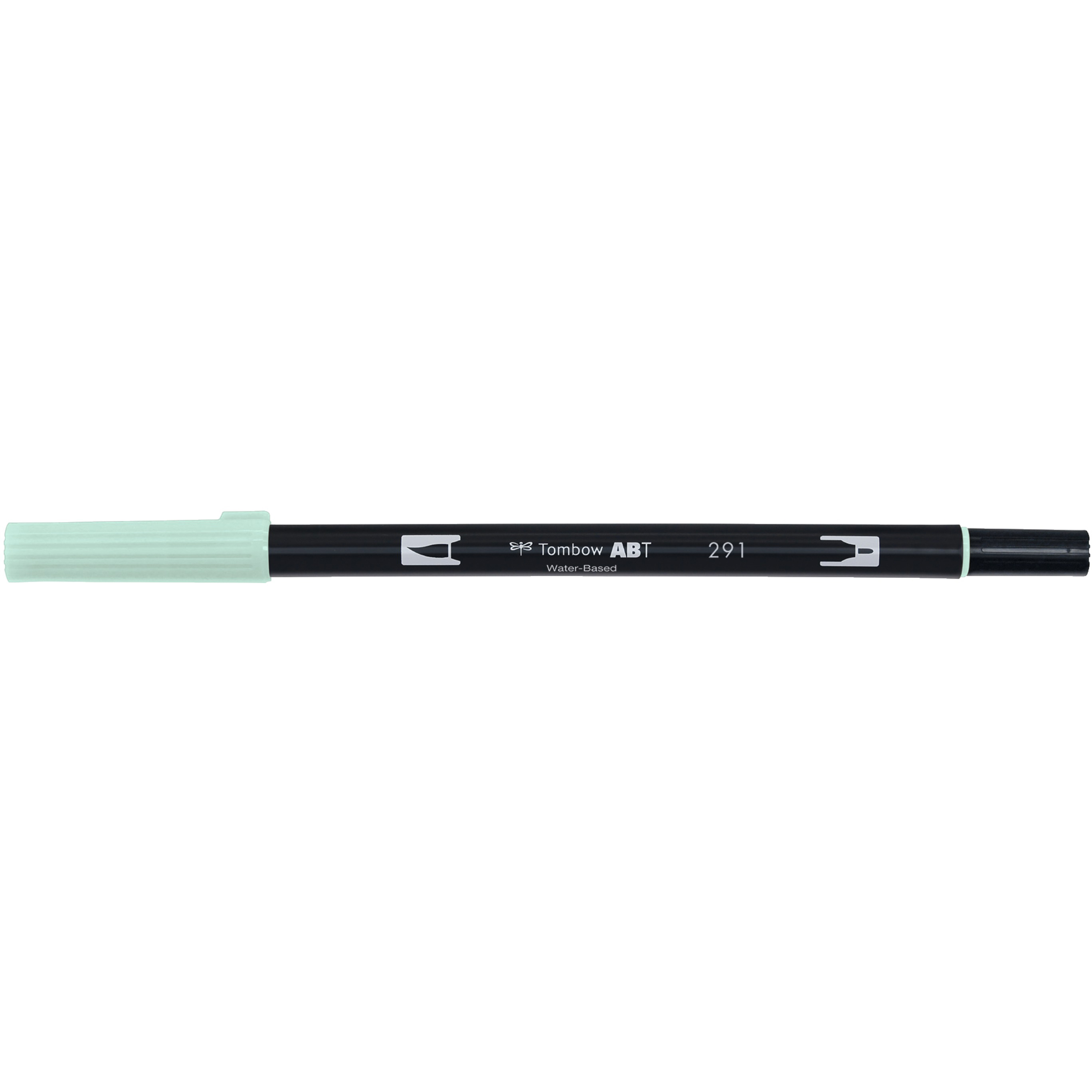 TOMBOW Dual Brush Pen ABT-291 alice blue alice blue