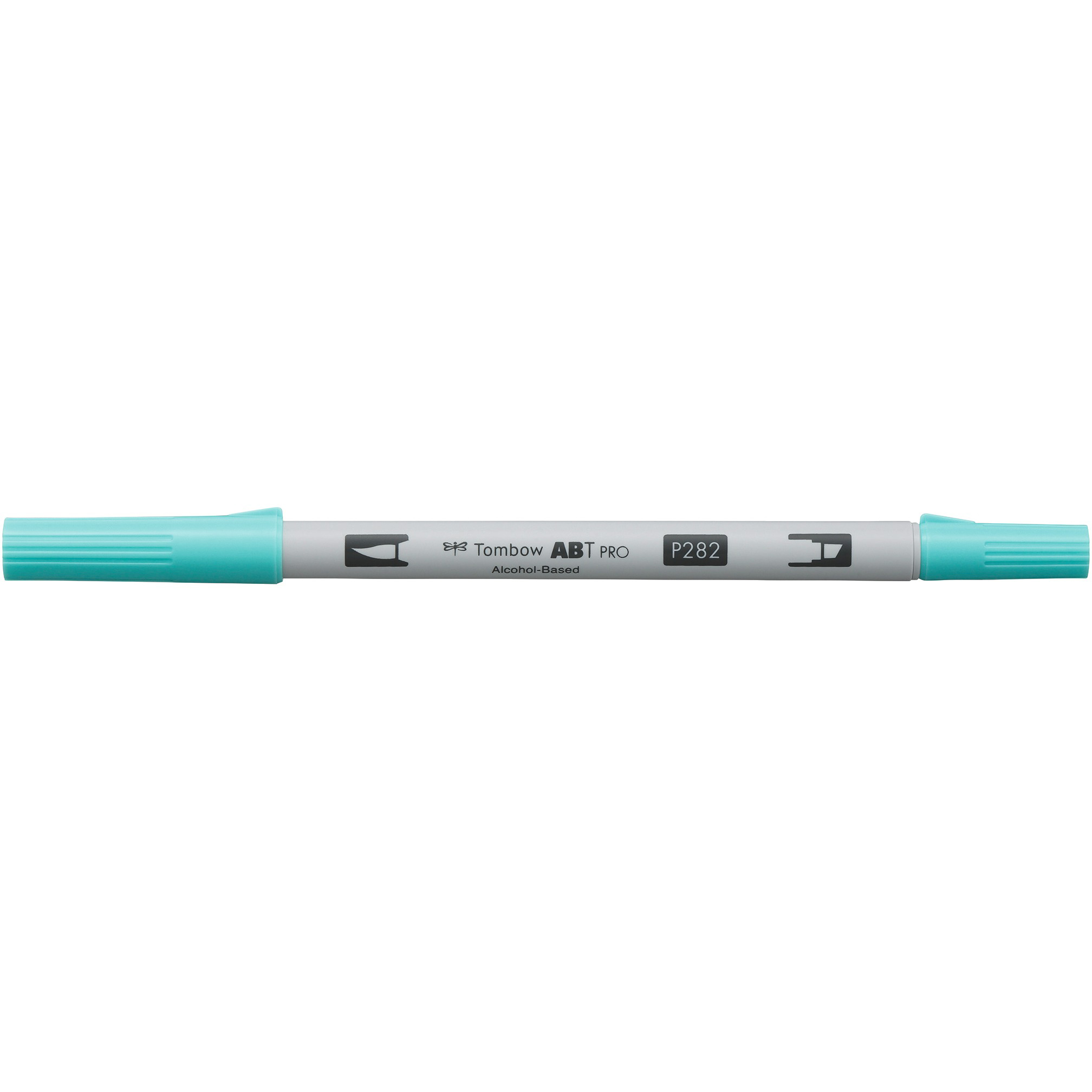 TOMBOW Dual Brush Pen ABT PRO ABTP-282 sea glass sea glass