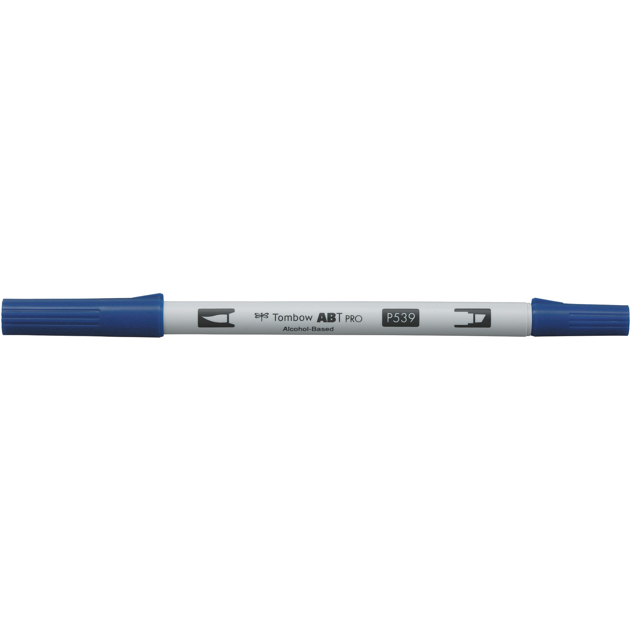 TOMBOW Dual Brush Pen ABT PRO ABTP-539 denim