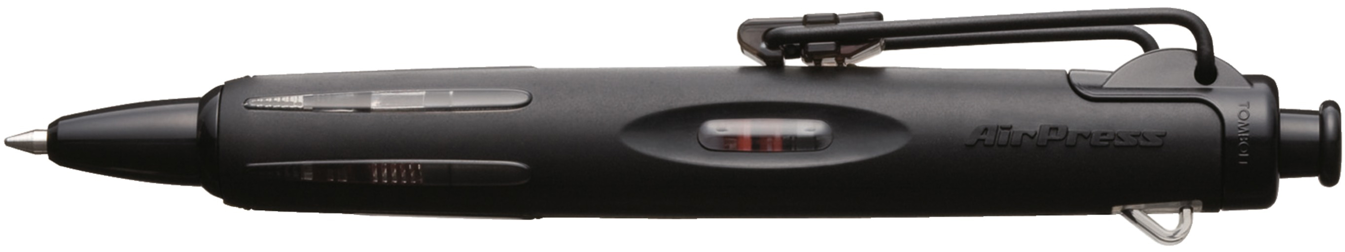 TOMBOW Air Press Pen 0.7mm BC-AP12 noir noir