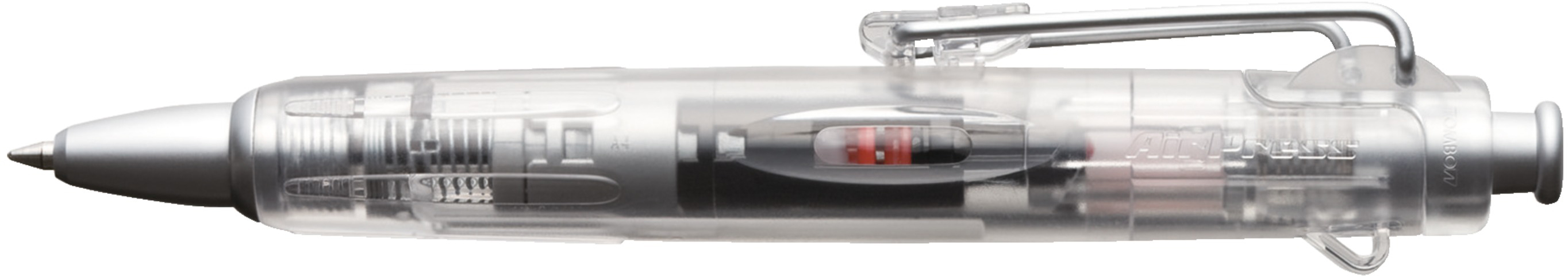TOMBOW Air Press Pen 0.7mm BC-AP20 transparent