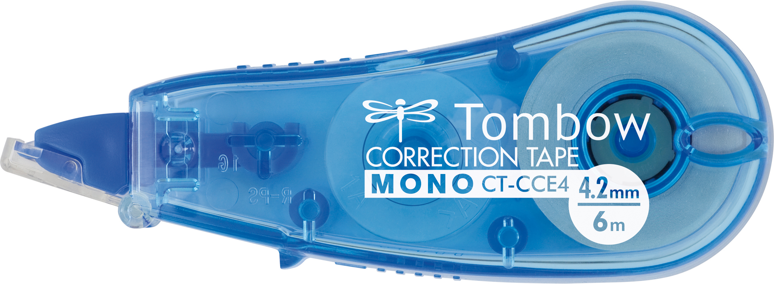 TOMBOW Correction Tape 4,2mm CTCCE4BEB MONO Micro