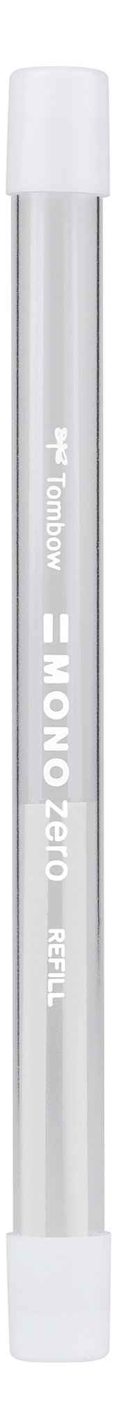 TOMBOW Refill Gomme 2,3mm ERKUR Mono Zero Refill Mono Zero Refill