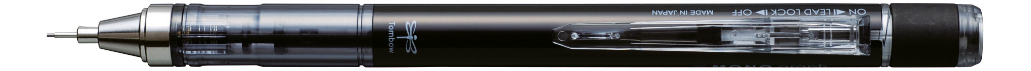 TOMBOW Mines crayon 0,5mm SHMG11 MONOgraph noir