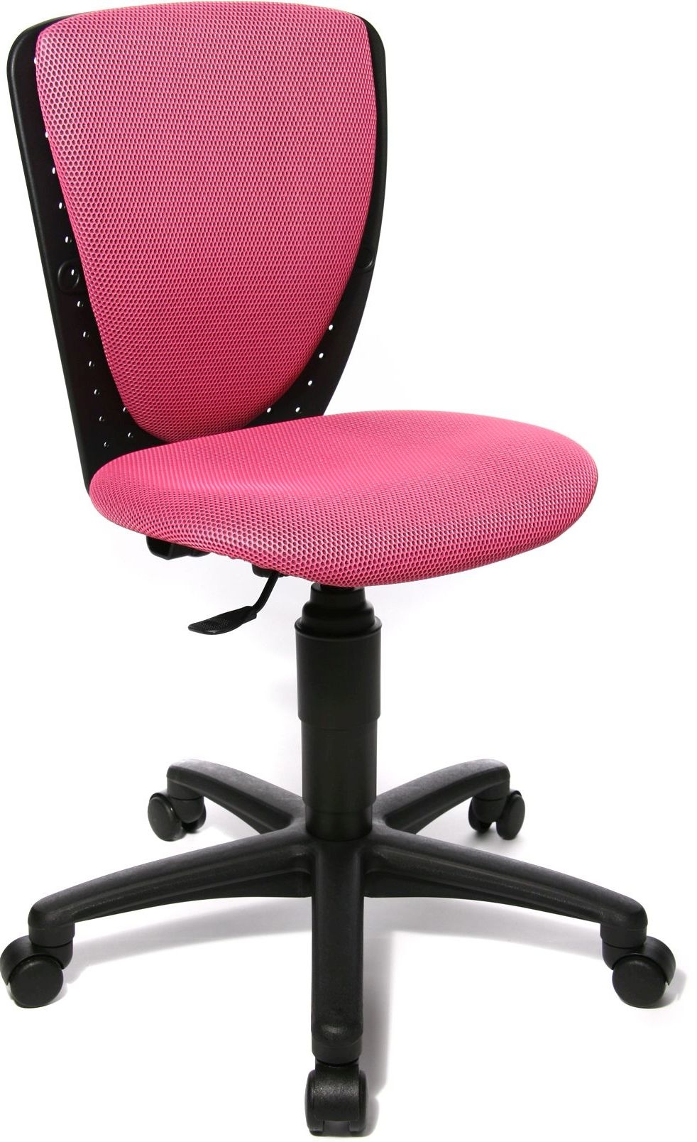 TOPSTAR Chaise de bureau enfant 70570 BB10 High S'cool, pink