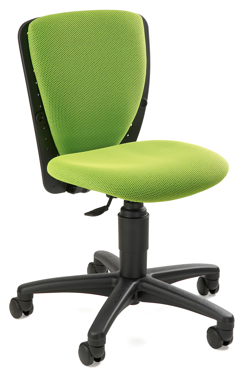 TOPSTAR Chaise de bureau enfant 70570 BB50 High S'cool, vert