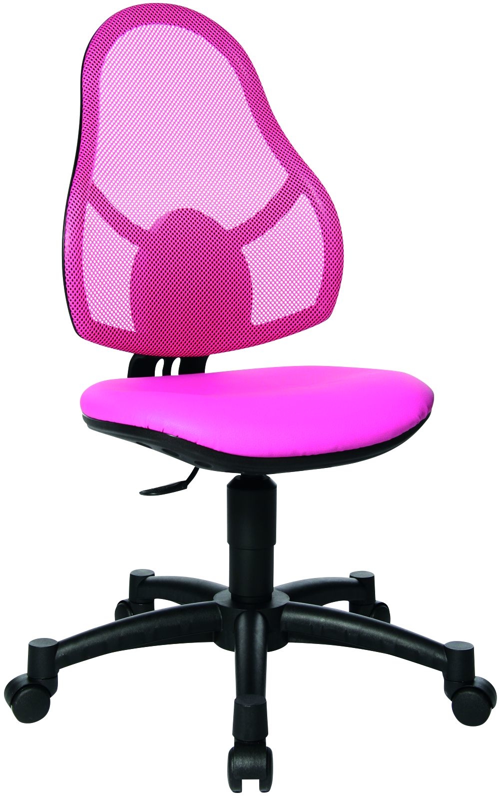 TOPSTAR Chaise de bureau enfant 71430 S04 Open Art Junior, pink