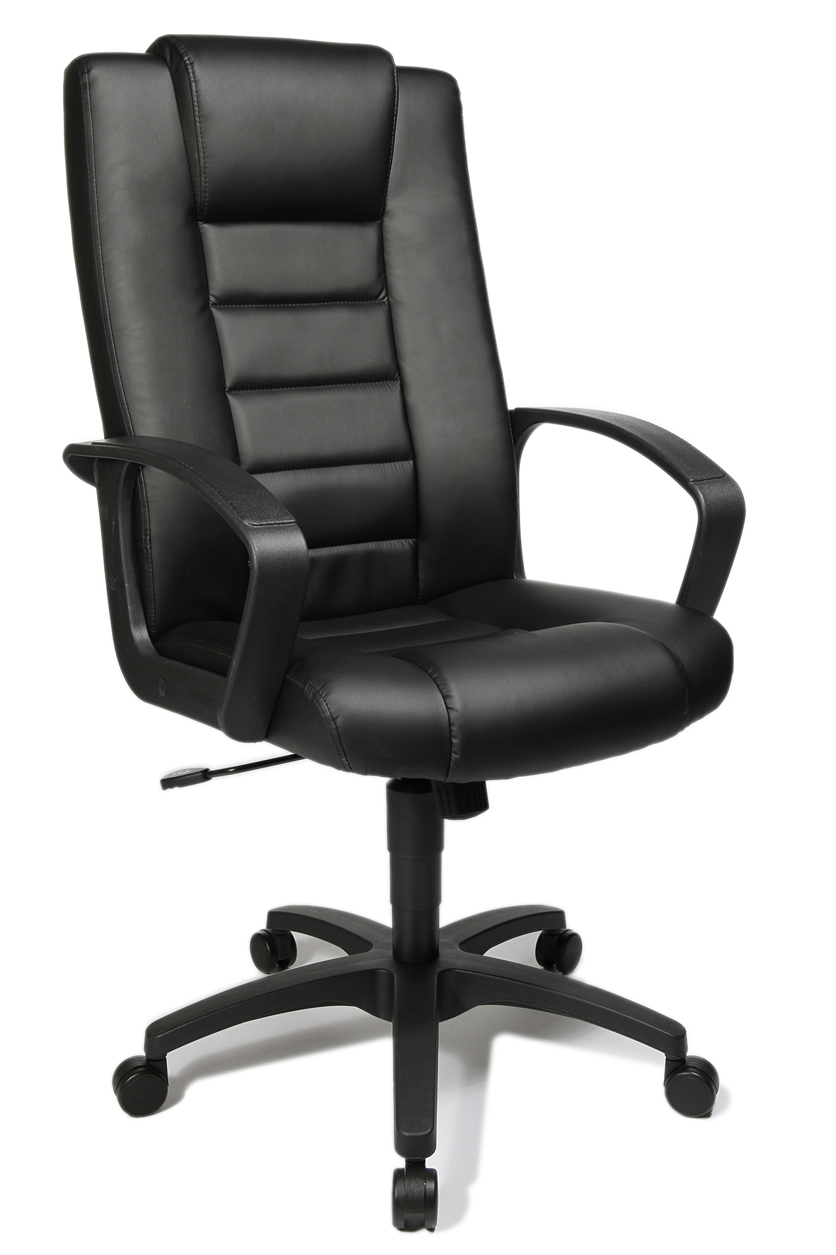 TOPSTAR Chaise de bureau Comfort 1 7800D60 noir