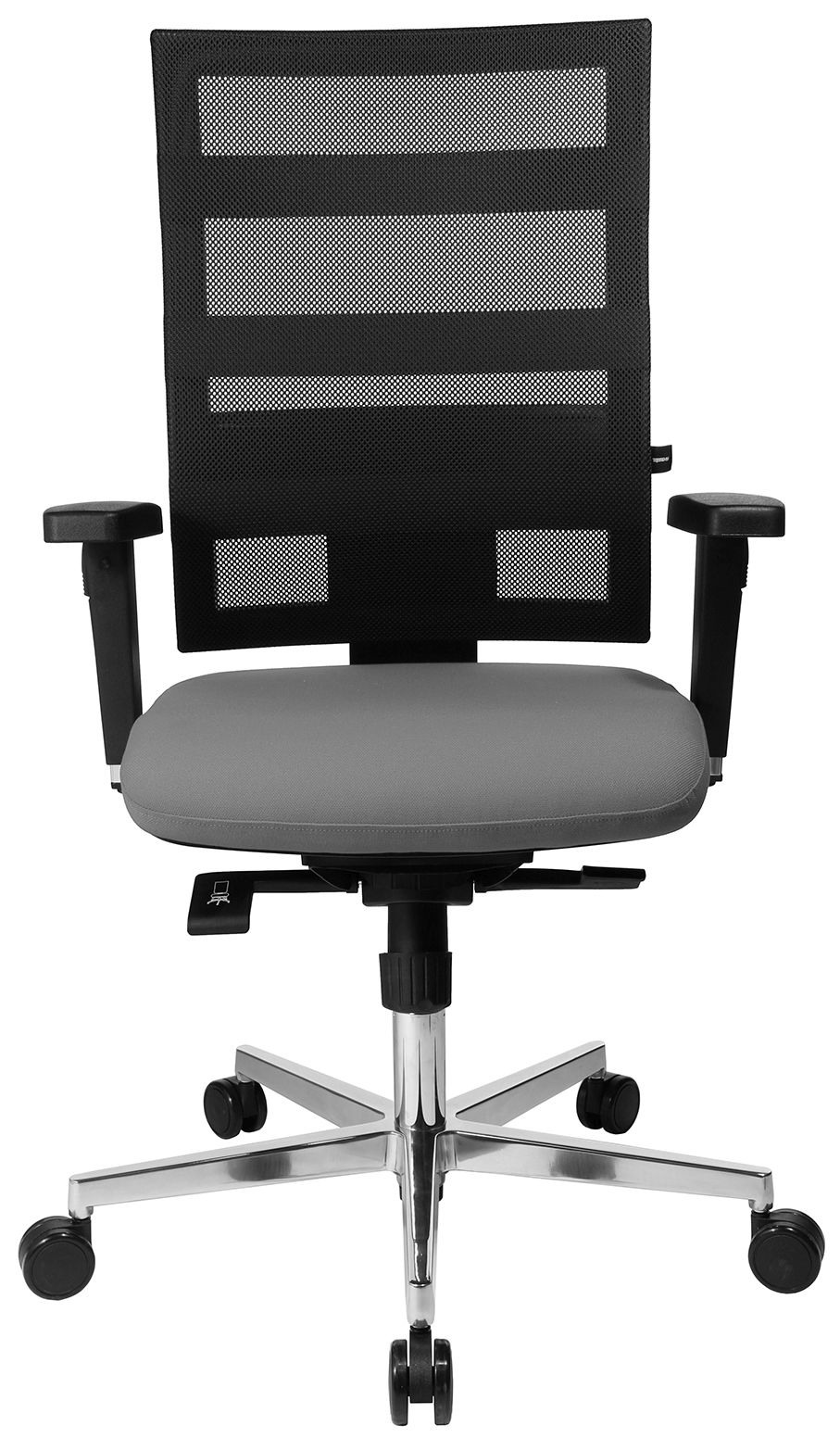 TOPSTAR Chaise de bureau X-Pander PLUS SI959WG T230 noir/gris