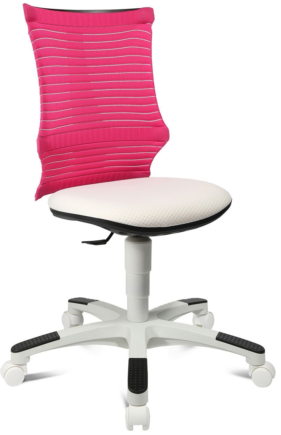 TOPSTAR Chaise de bureau enfant SKR130 BR37 S`neaker, pink