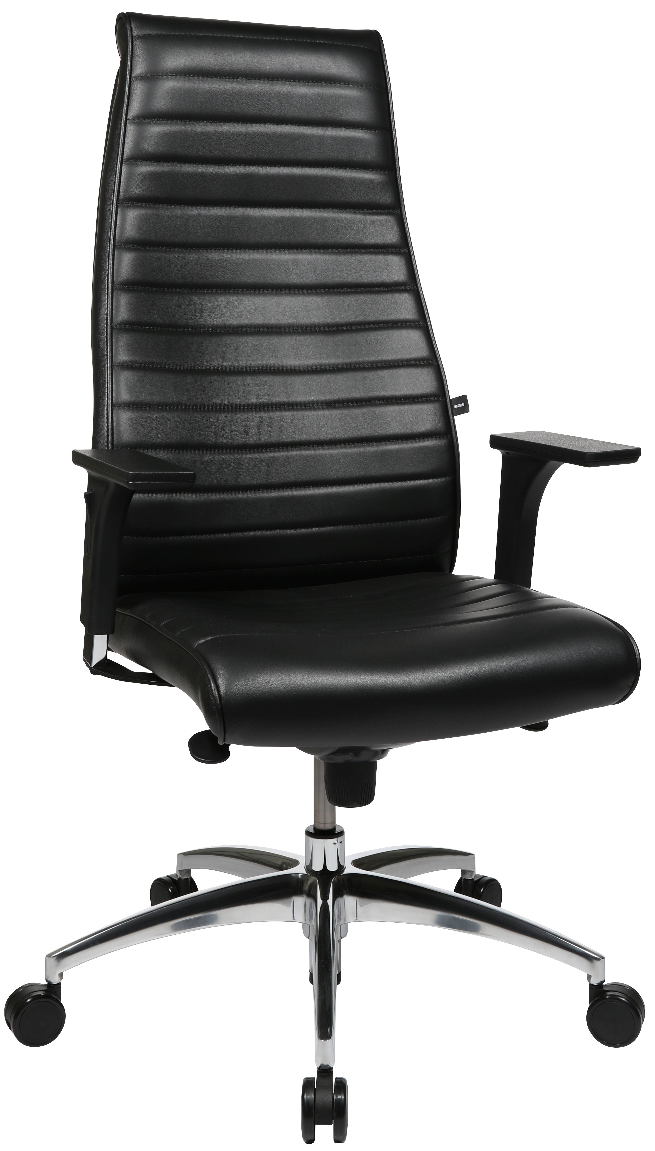 TOPSTAR Chaise de bureau Chairman X SO9089S A80 noir