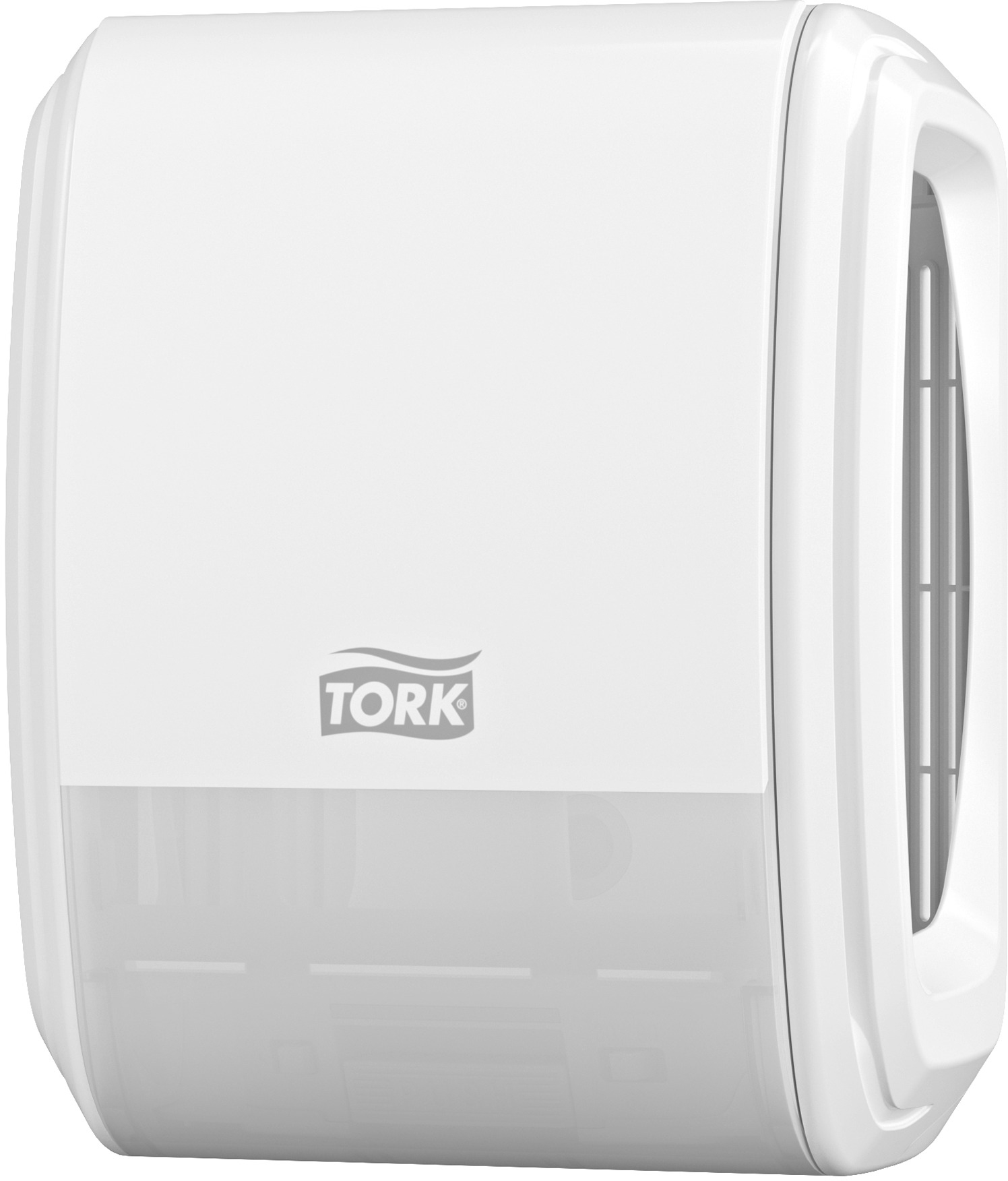 photo TORK Distributeur désodorisant A3 256010 blanc