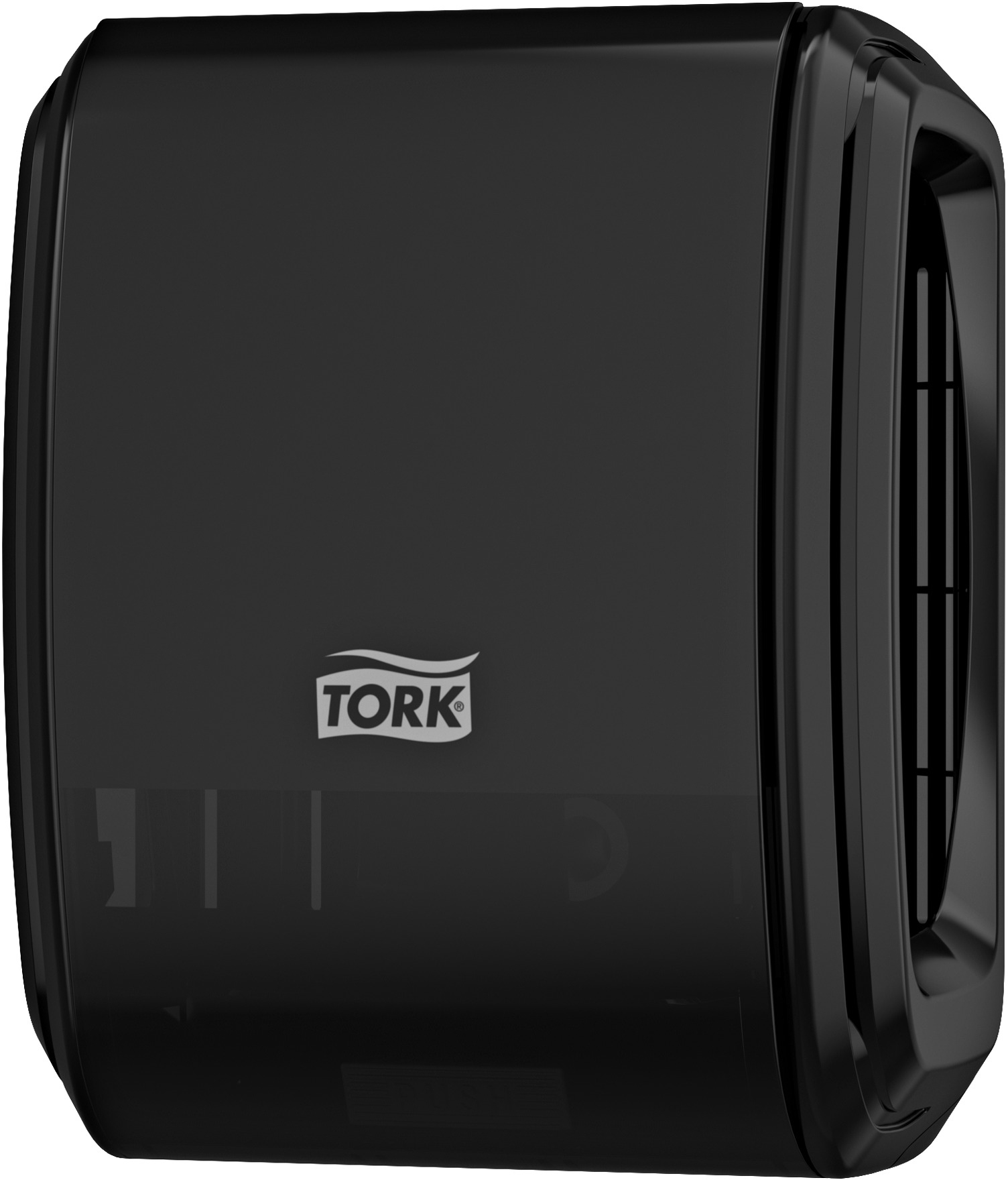 photo TORK Distributeur désodorisant A3 256011 noir
