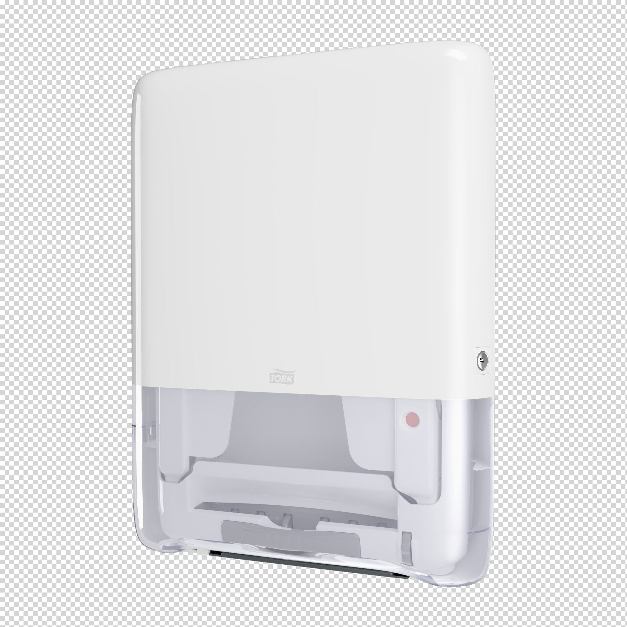 photo TORK Distributeur essuie-mains H5 552550 PeakServe®, blanc