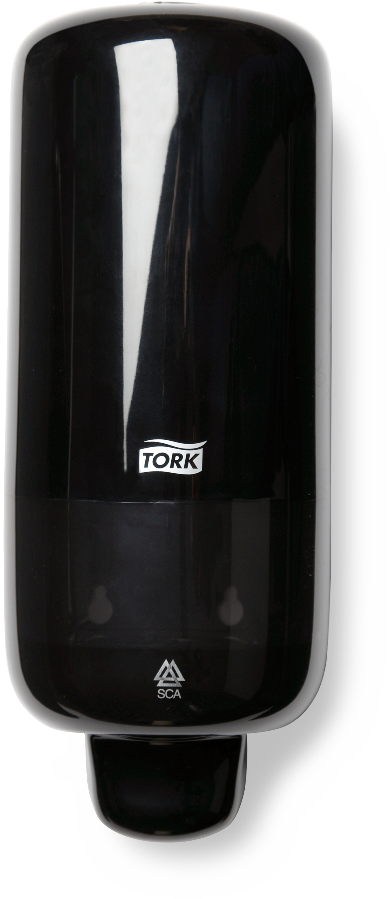 TORK Schaumseifenspender S4 561508 schwarz 29x11x11cm
