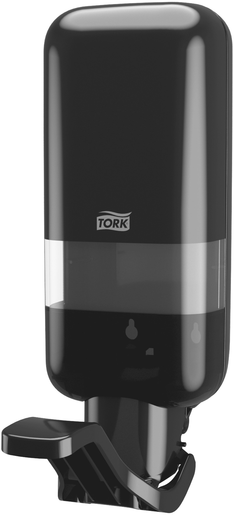 photo TORK Distributeur de savon S4 564108 noir