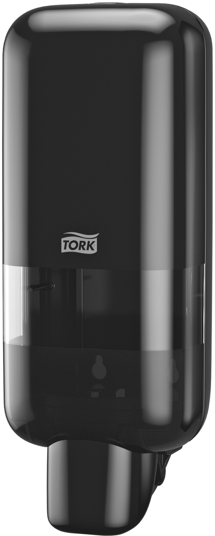 photo TORK Distributeur de savon S4 564508 noir