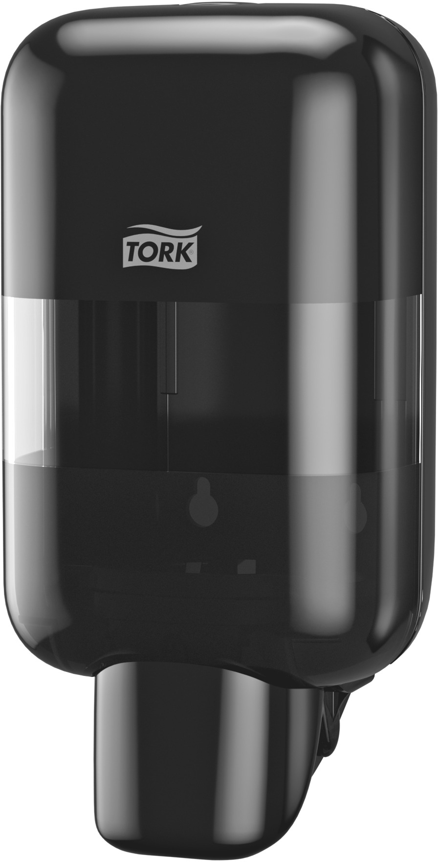 photo TORK Distributeur de savon mini S5 565208 noir
