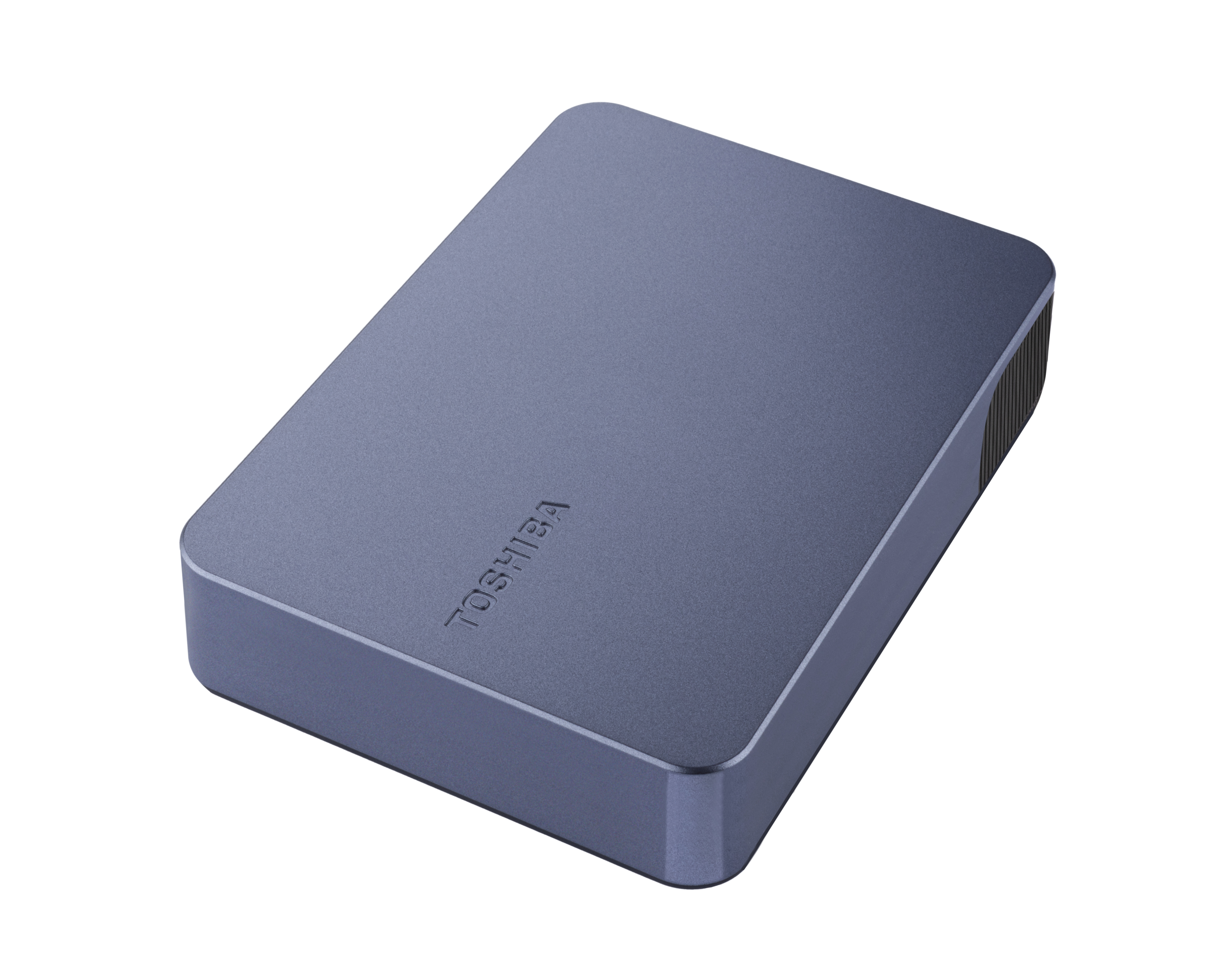 photo TOSHIBA HDD CANVIO Gaming 4TB HDTX240EK3CA USB 3.2 2.5 inch dark grey