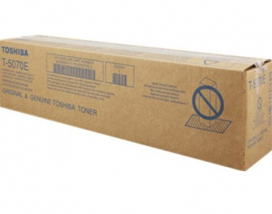 photo TOSHIBA Toner noir T-5070E E-Studio S257 36'600 p.