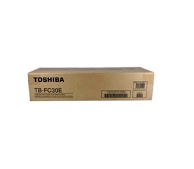 photo TOSHIBA Bac de récuperation TBFC30E E-Studio 2050/2550C