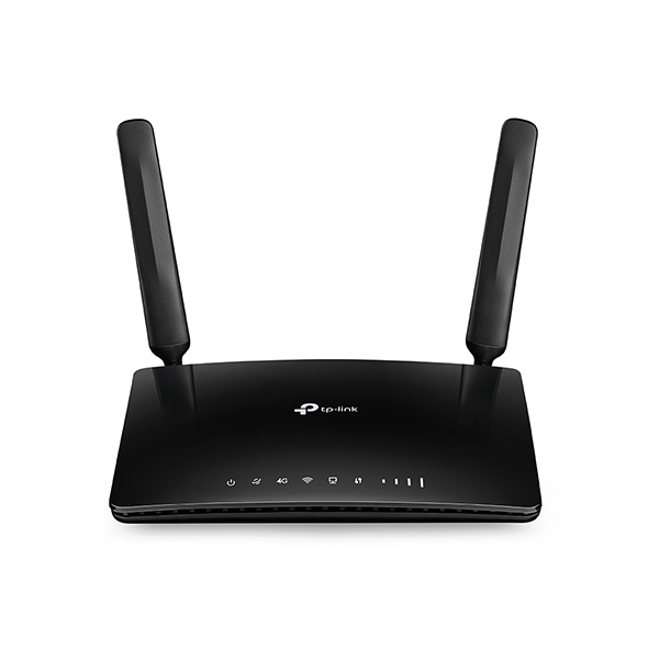 photo TP-LINK Wireless Dual Band 4GB Ver 3.0 AC1200 Archer MR400 LTE Gateway