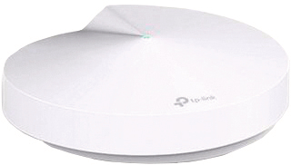 TP-LINK Wi-Fi System 1-pack AC1300 Deco M5