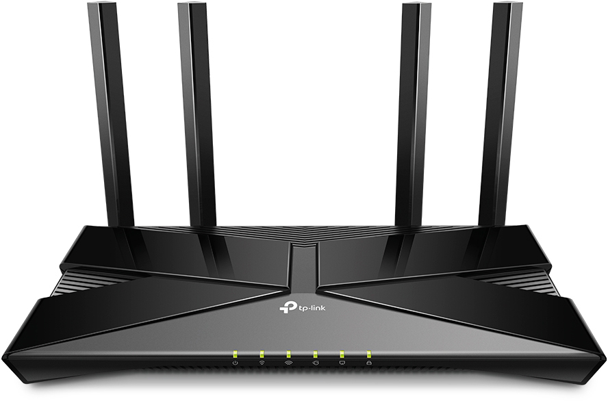 TP-LINK AX3000 DB WiFi 6 Router Archer AX53