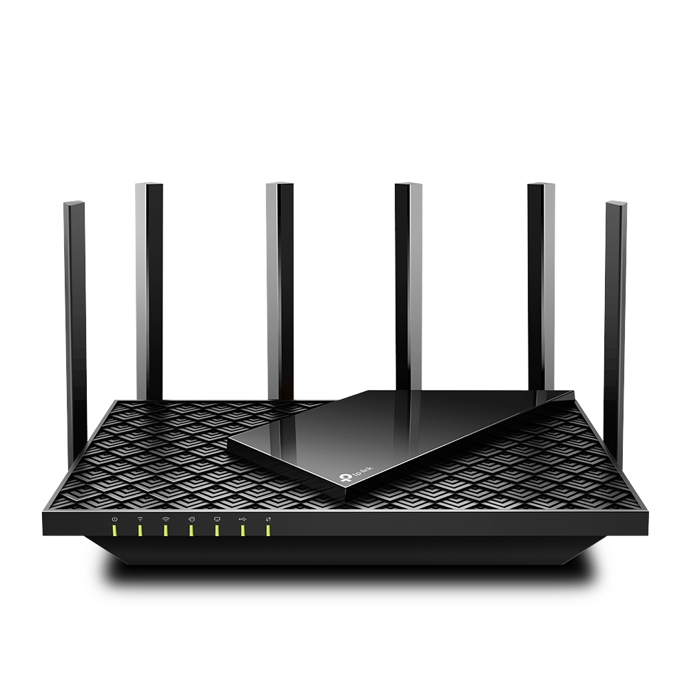 TP-LINK AX5400 Dual-Band Archer AX72 Pro Wi-Fi 6 Router Wi-Fi 6 Router