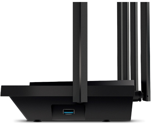 TP-LINK AX5400 DualBand WiFi 6 Archer AX73 Router