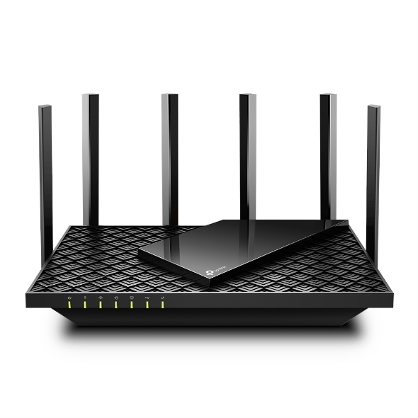 TP-LINK AX5400 DualBand WiFi 6 Archer AX73 Router