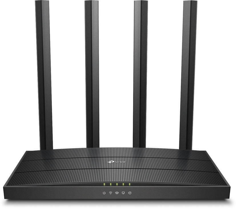 TP-LINK AC1900 Dual-Band Wi-Fi Router Archer C80