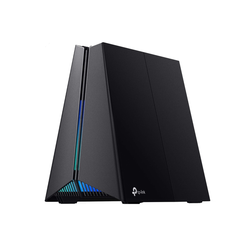 photo TP-LINK AXE5400 Tri-Band WiFi 6E Archer GXE75 Gaming Router