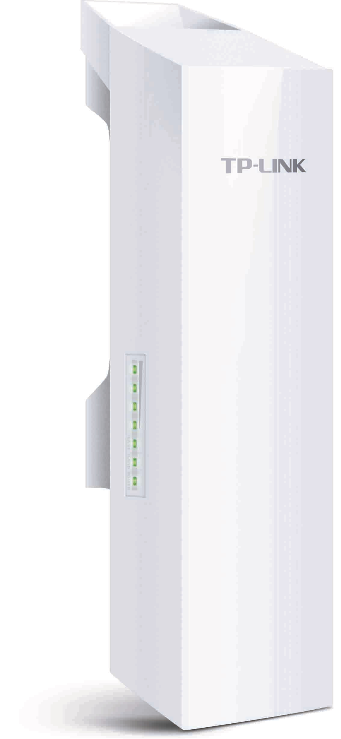 photo TP-LINK WLAN Access Point CPE210 Outdoor 2.4GHz 300Mbps
