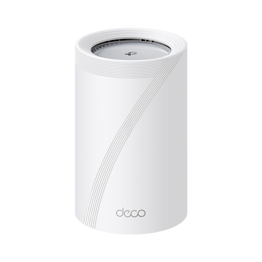TP-LINK WHMesh Wi-Fi 7 Unit Deco BE65 Pro(1-pack) BE9300