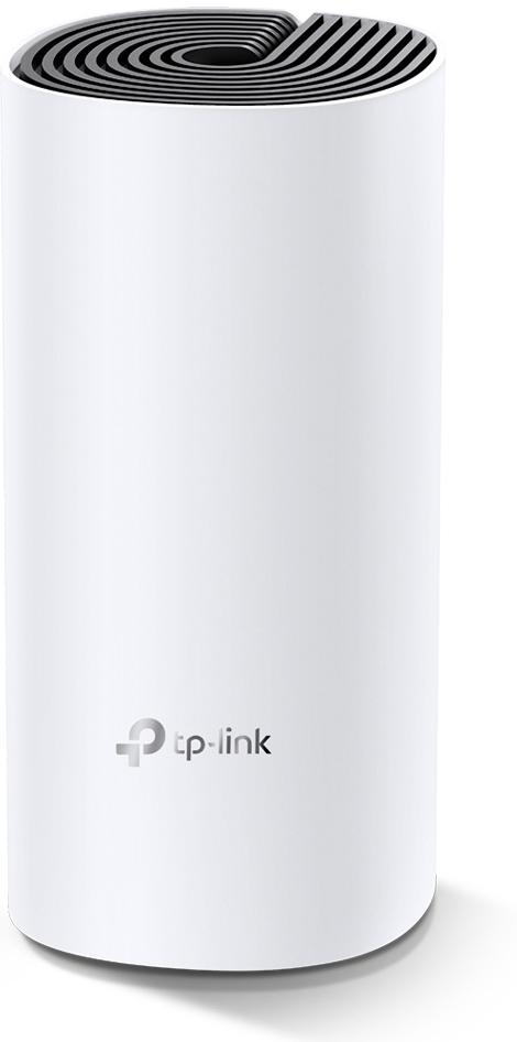 TP-LINK Whole-Home Mesh Deco M4(1-pa Wi-Fi System (1-pack) Wi-Fi System (1-pack)