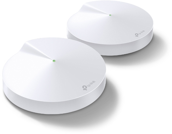 TP-LINK Deco M5(2-Pack) Deco M5(2-Pack) AC1300 WHM WiFi System AC1300 WHM WiFi System