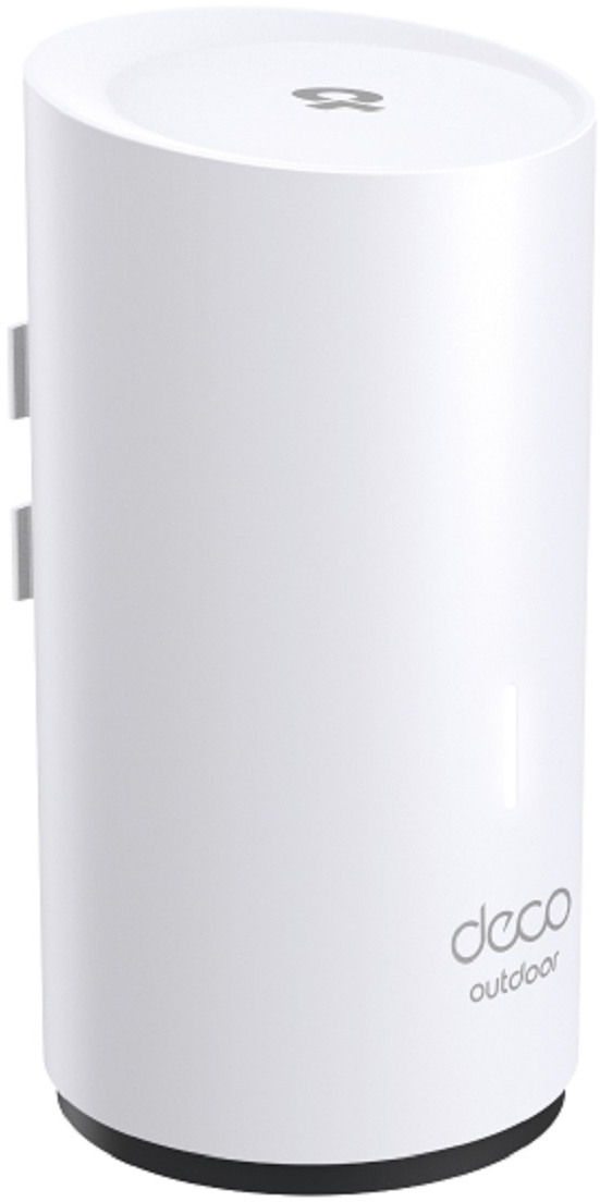 TP-LINK AX3000 Outdoor/Indoor Mesh Deco X50-Outdoor(1-pack) Wi-Fi 6 Unit