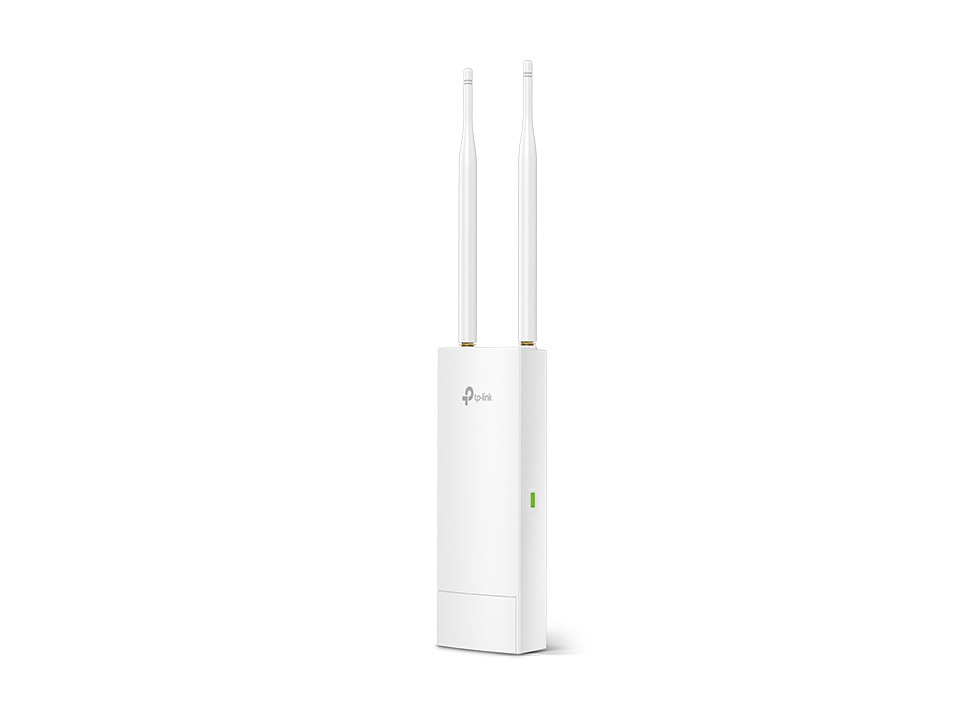 TP-LINK Acc.Point WLAN 300MB EAP110 Outdoor