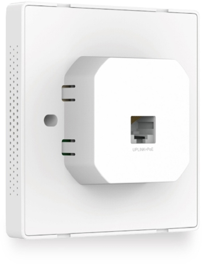 TP-LINK AC1200 Wall-Plate Dual-Band EAP230-Wall WiFi Access Point