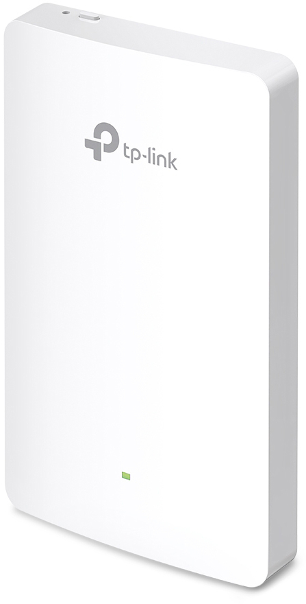 TP-LINK EAP615-Wall EAP615-Wall AX1800 WallPlate DB WiFi 6 AP AX1800 WallPlate DB WiFi 6 AP