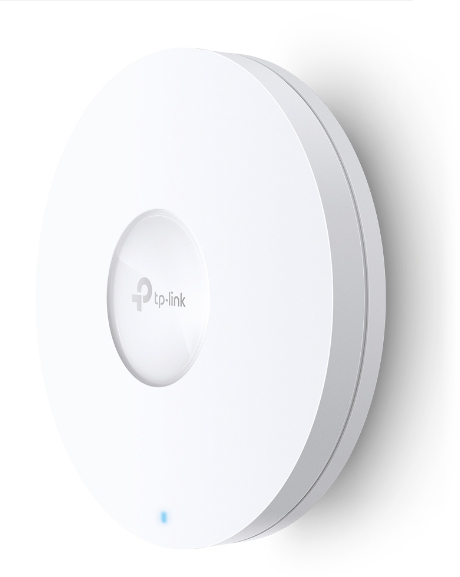photo TP-LINK AX3600 Ceiling Mount DualBand EAP660 HD WiFi 6 Access Point