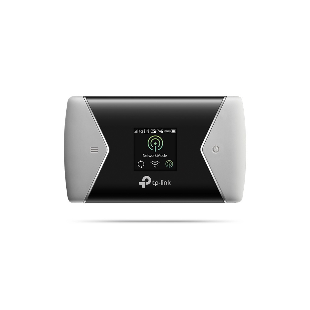 photo TP-LINK Mobiler Router 4G LTE M7450 400Mbps
