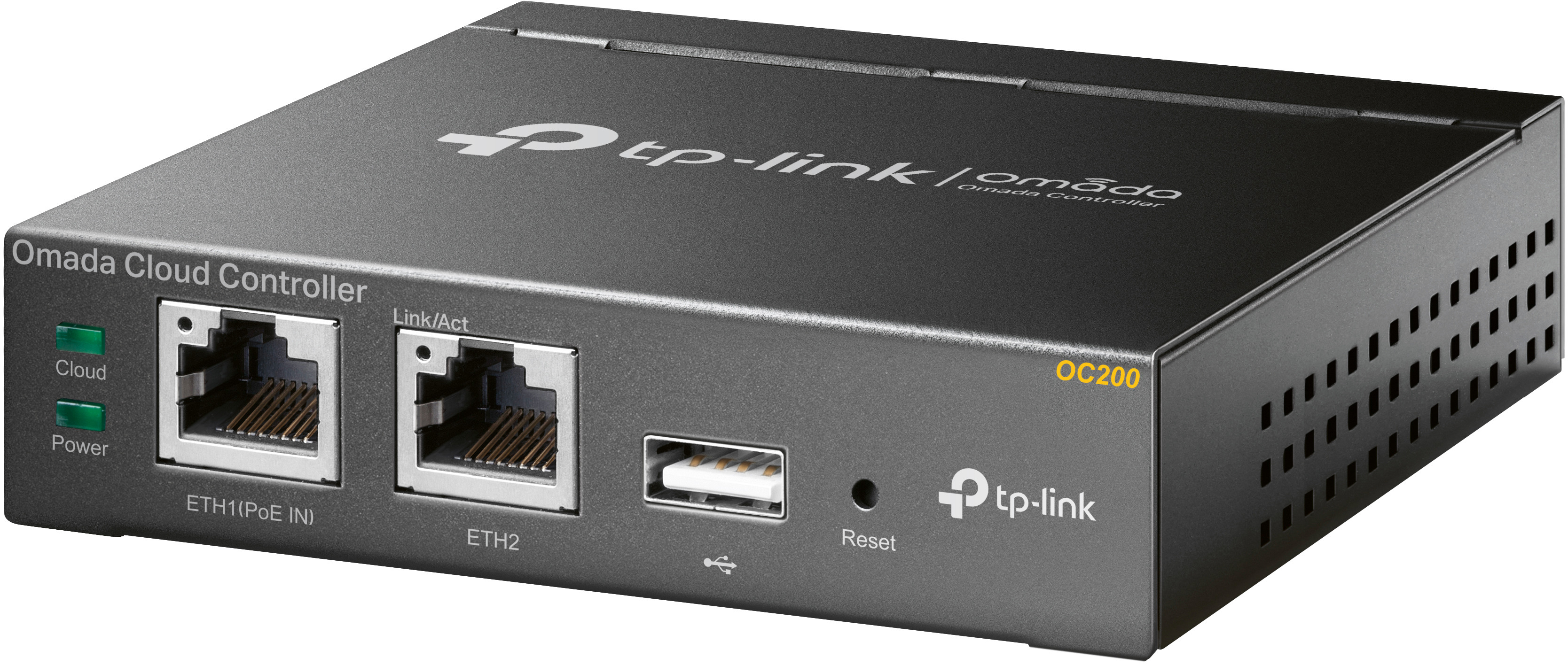TP-LINK Omada Cloud Controller OC200